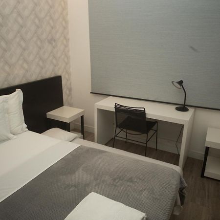Hotel Cidade Araxa Bagian luar foto