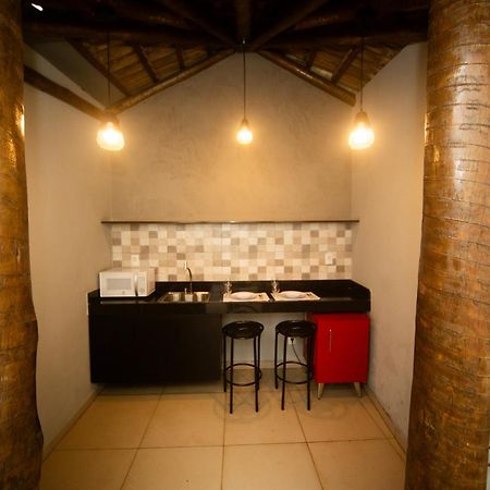 Hotel Cidade Araxa Bagian luar foto